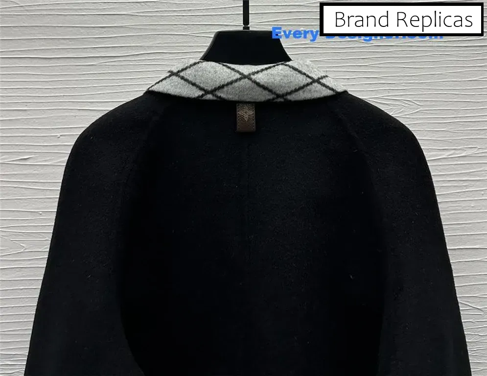 Louis vuitton LV new coat